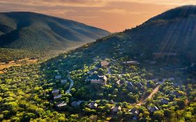 Babohi At Qwabi Private Game Reserve By Newmark Bela-bela