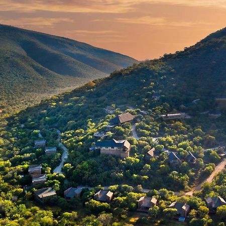 Babohi At Qwabi Private Game Reserve By Newmark Bela-Bela Extérieur photo