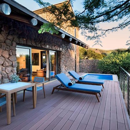 Babohi At Qwabi Private Game Reserve By Newmark Bela-Bela Extérieur photo