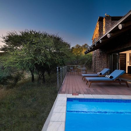Babohi At Qwabi Private Game Reserve By Newmark Bela-Bela Extérieur photo