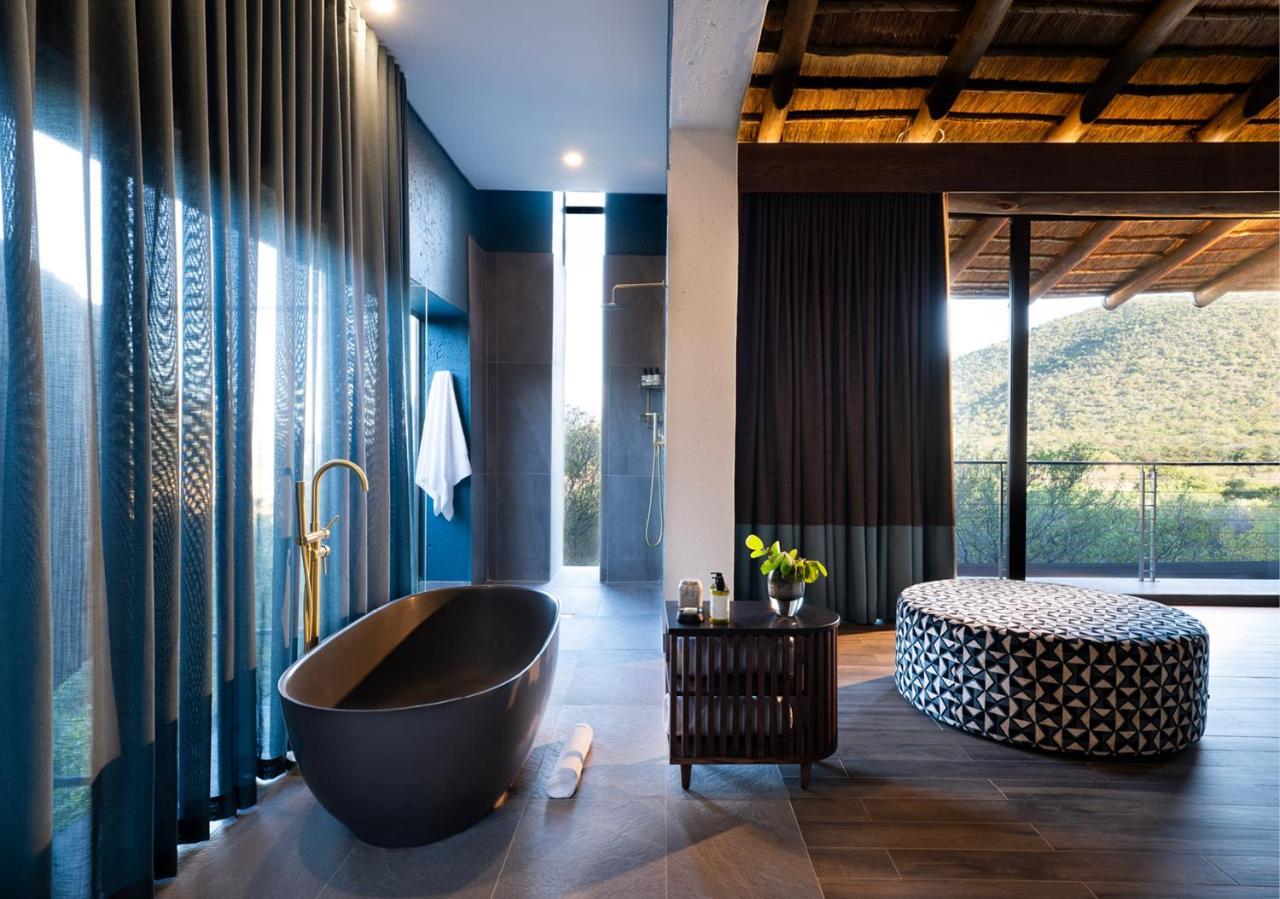 Babohi At Qwabi Private Game Reserve By Newmark Bela-Bela Extérieur photo