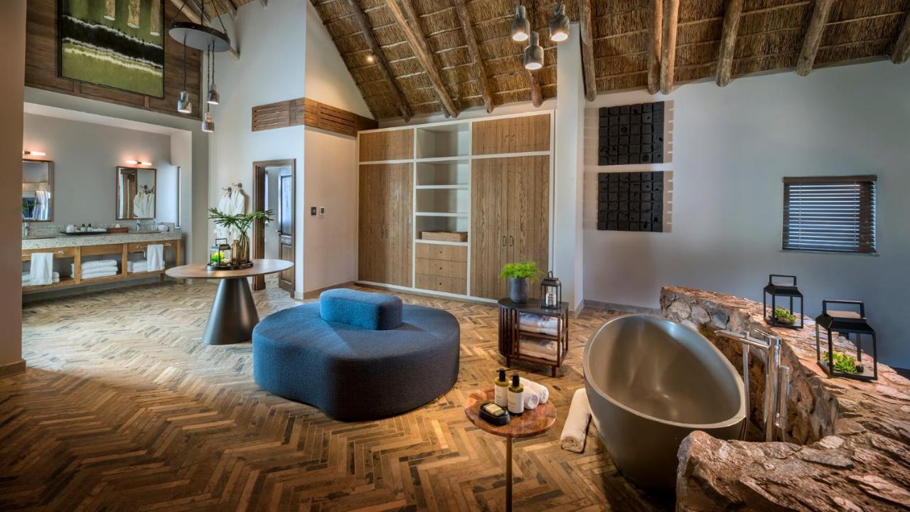 Babohi At Qwabi Private Game Reserve By Newmark Bela-Bela Extérieur photo
