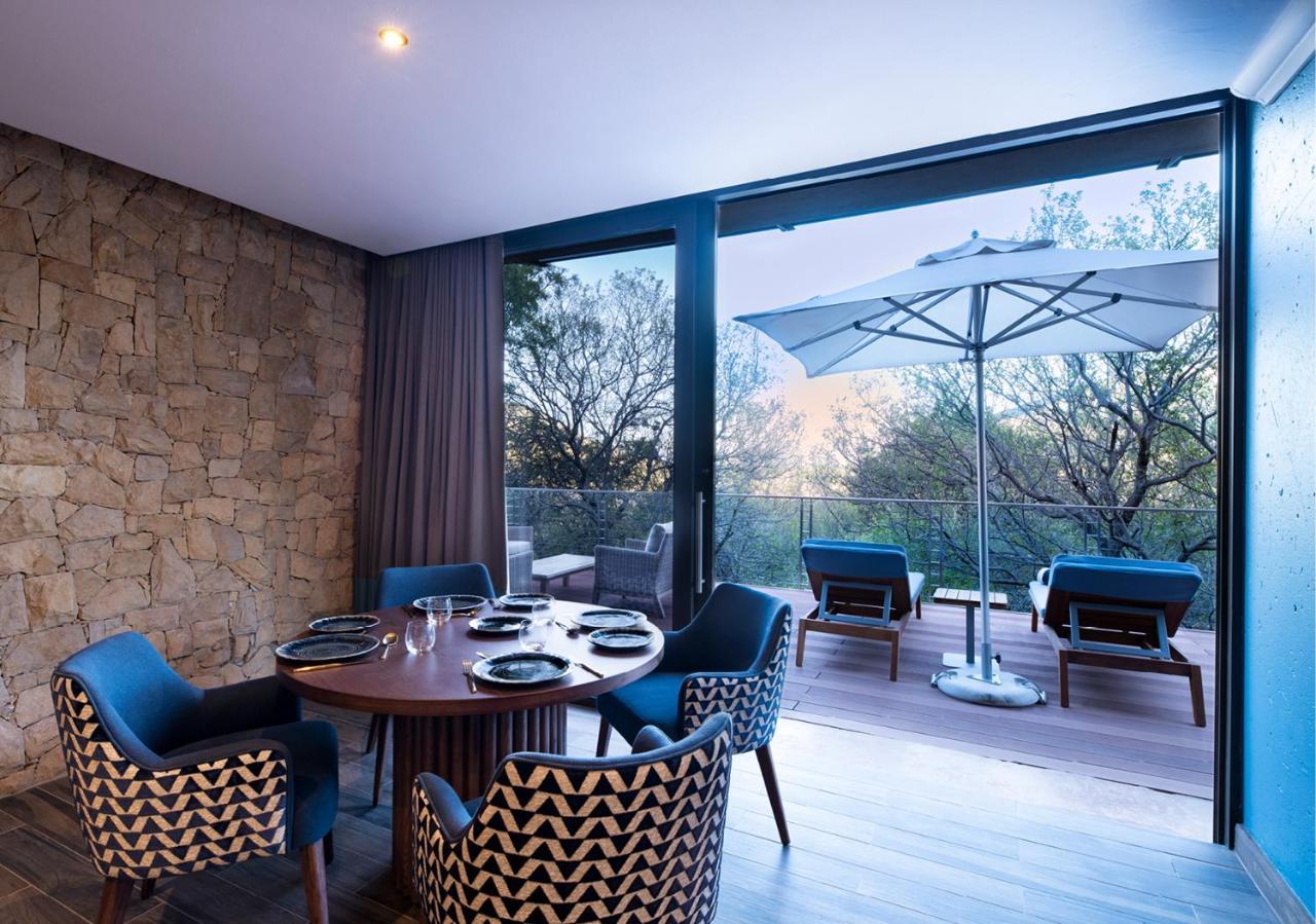 Babohi At Qwabi Private Game Reserve By Newmark Bela-Bela Extérieur photo
