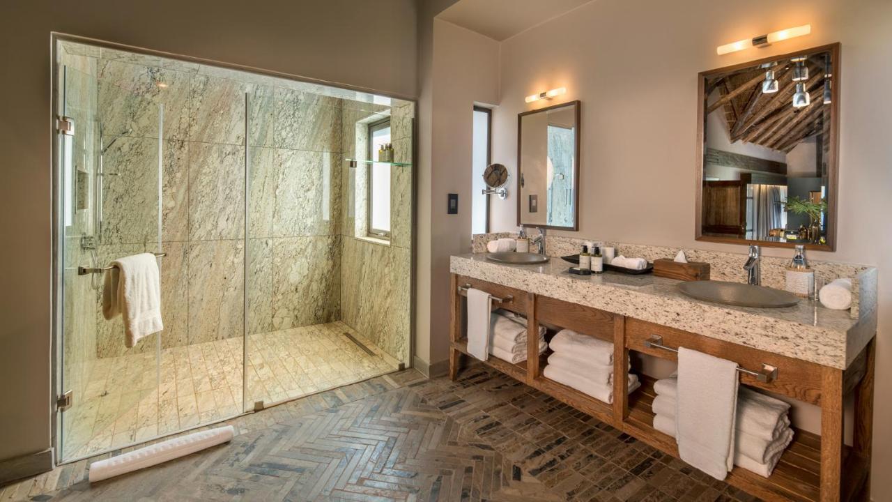 Babohi At Qwabi Private Game Reserve By Newmark Bela-Bela Extérieur photo