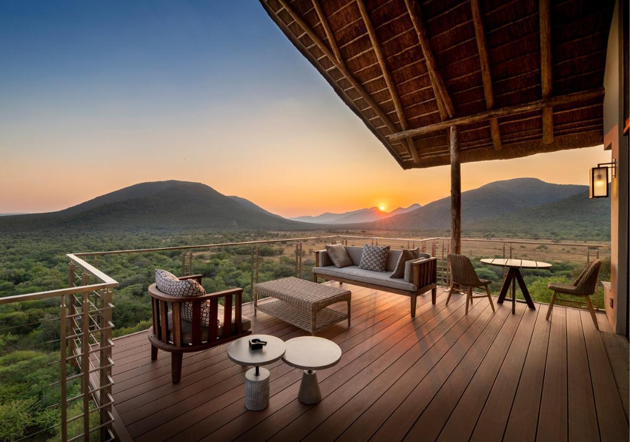 Babohi At Qwabi Private Game Reserve By Newmark Bela-Bela Extérieur photo