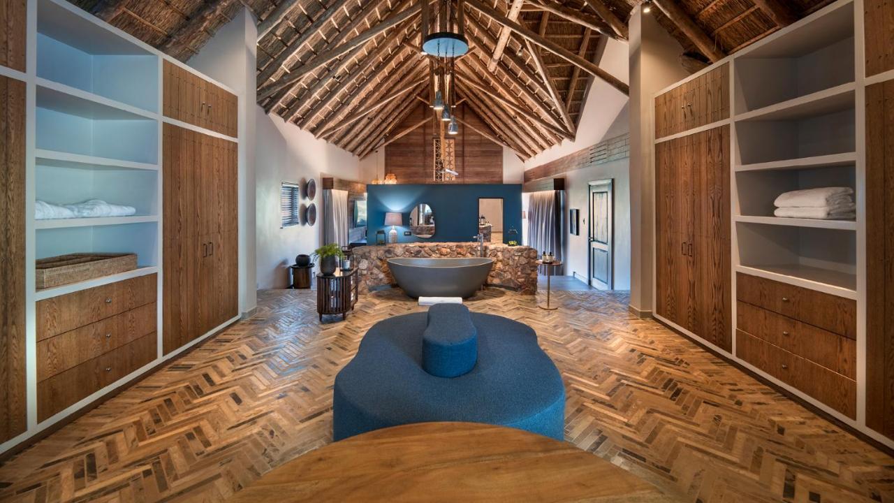 Babohi At Qwabi Private Game Reserve By Newmark Bela-Bela Extérieur photo