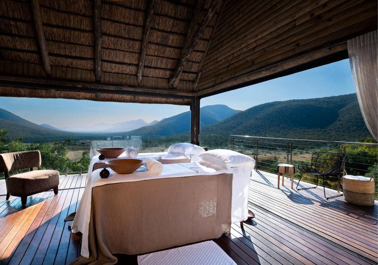 Babohi At Qwabi Private Game Reserve By Newmark Bela-Bela Extérieur photo