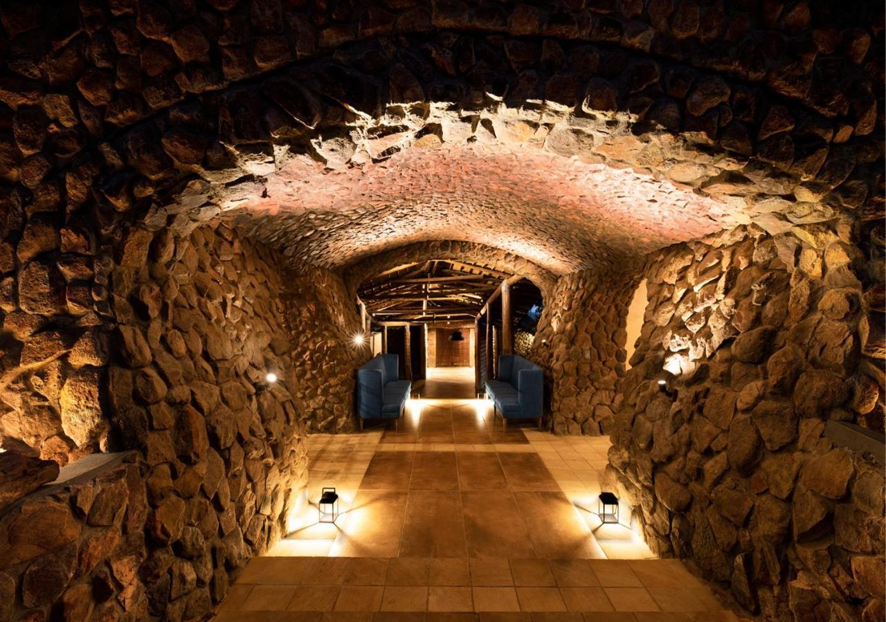 Babohi At Qwabi Private Game Reserve By Newmark Bela-Bela Extérieur photo