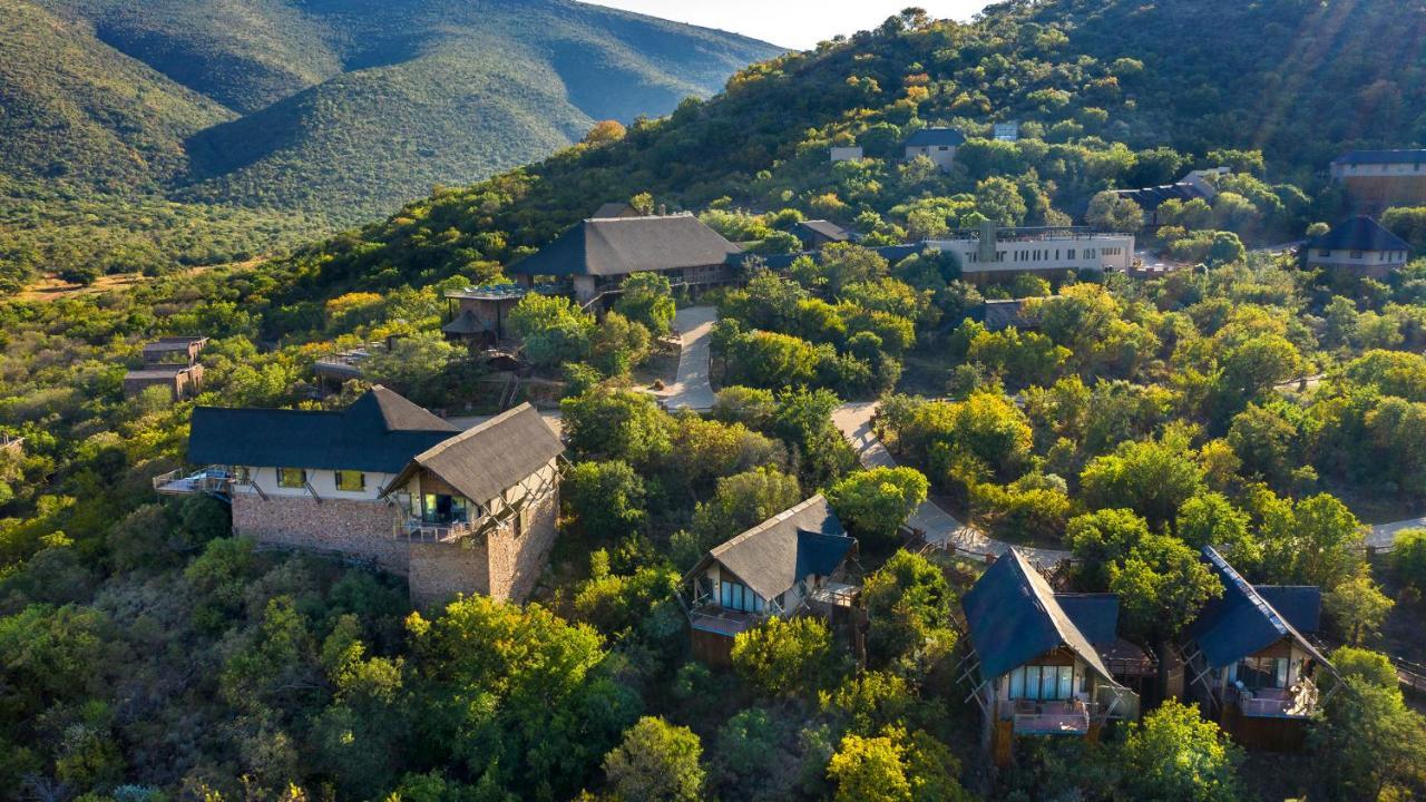 Babohi At Qwabi Private Game Reserve By Newmark Bela-Bela Extérieur photo
