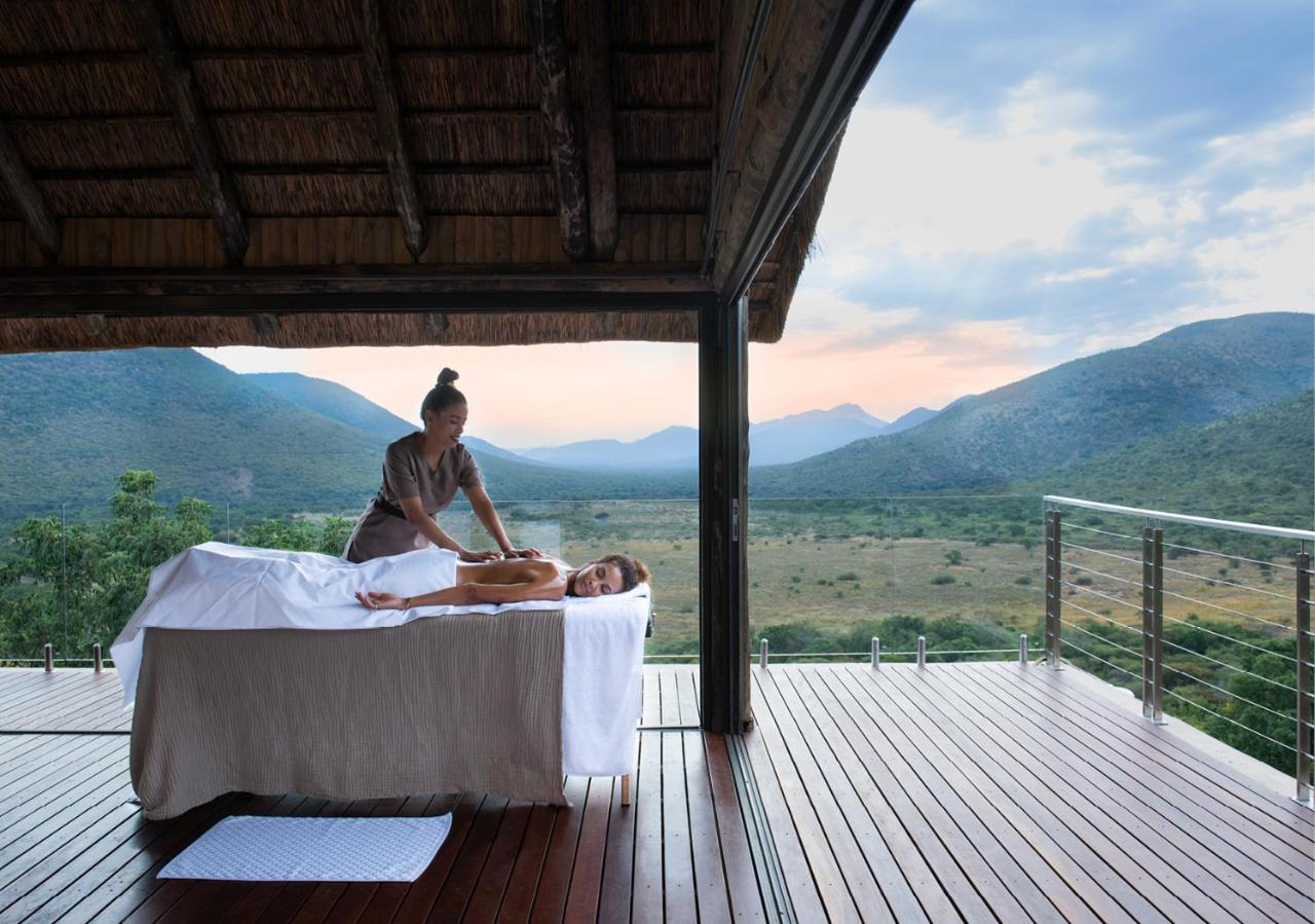 Babohi At Qwabi Private Game Reserve By Newmark Bela-Bela Extérieur photo