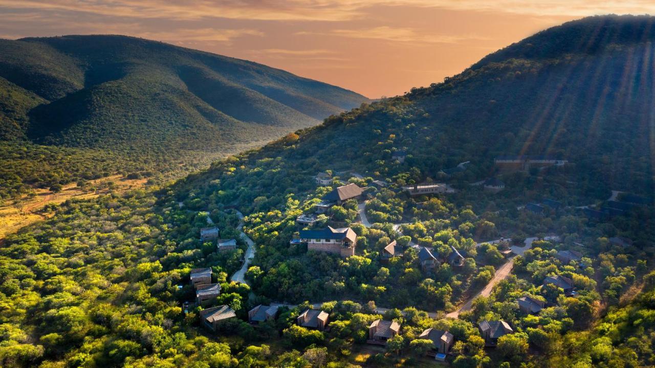 Babohi At Qwabi Private Game Reserve By Newmark Bela-Bela Extérieur photo