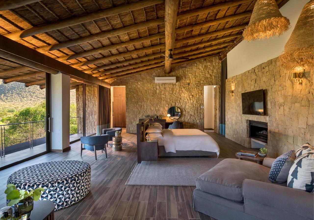 Babohi At Qwabi Private Game Reserve By Newmark Bela-Bela Extérieur photo
