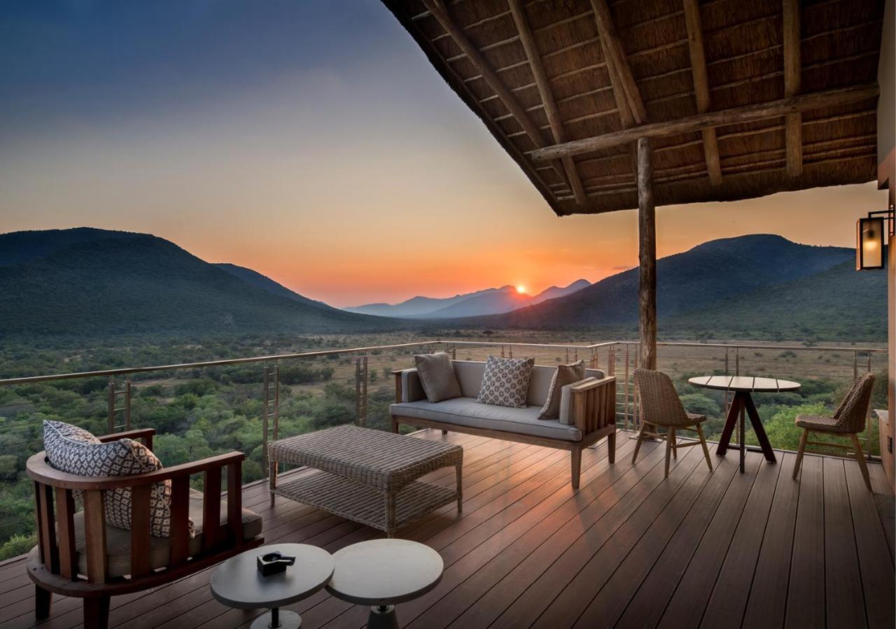 Babohi At Qwabi Private Game Reserve By Newmark Bela-Bela Extérieur photo