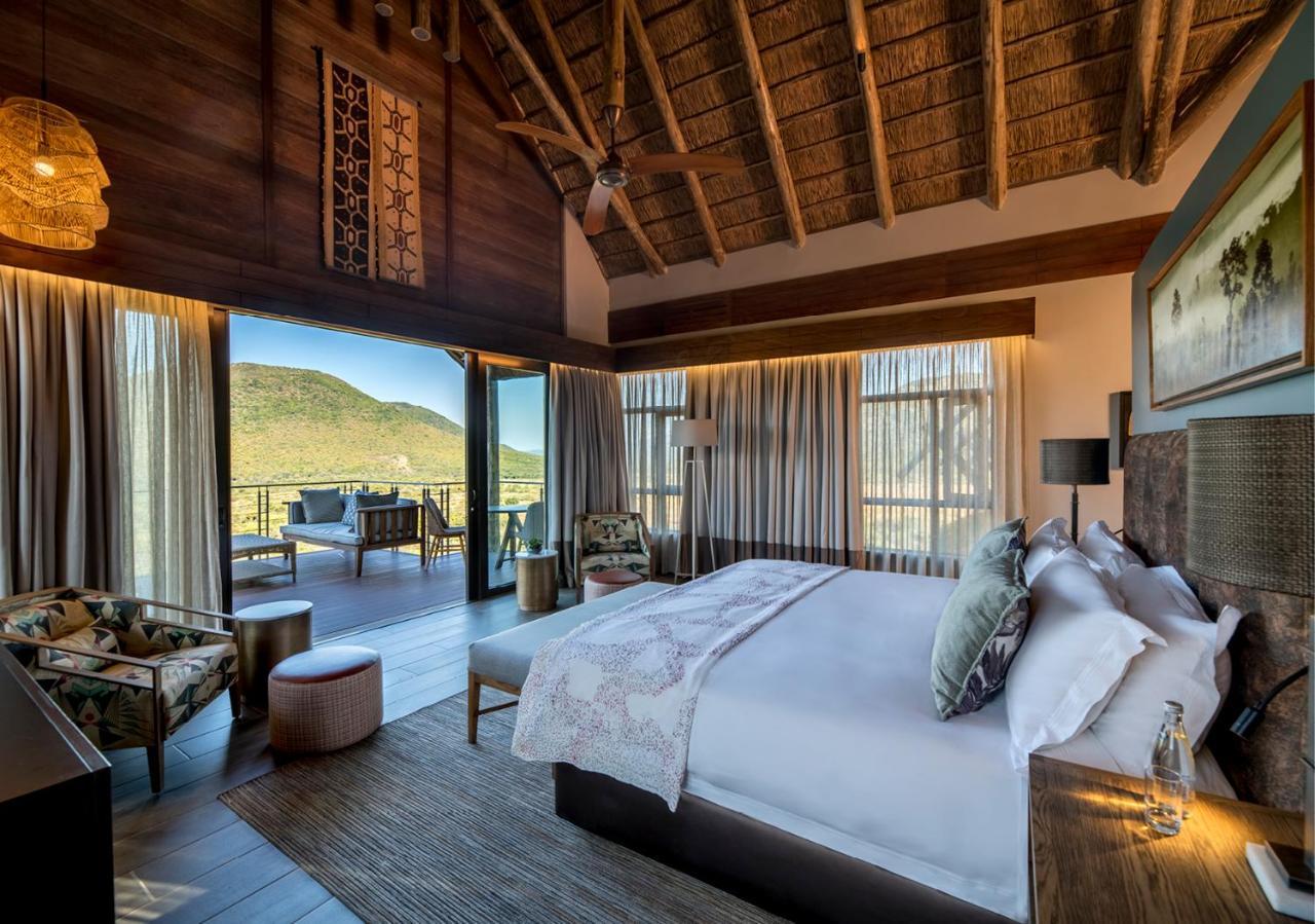 Babohi At Qwabi Private Game Reserve By Newmark Bela-Bela Extérieur photo