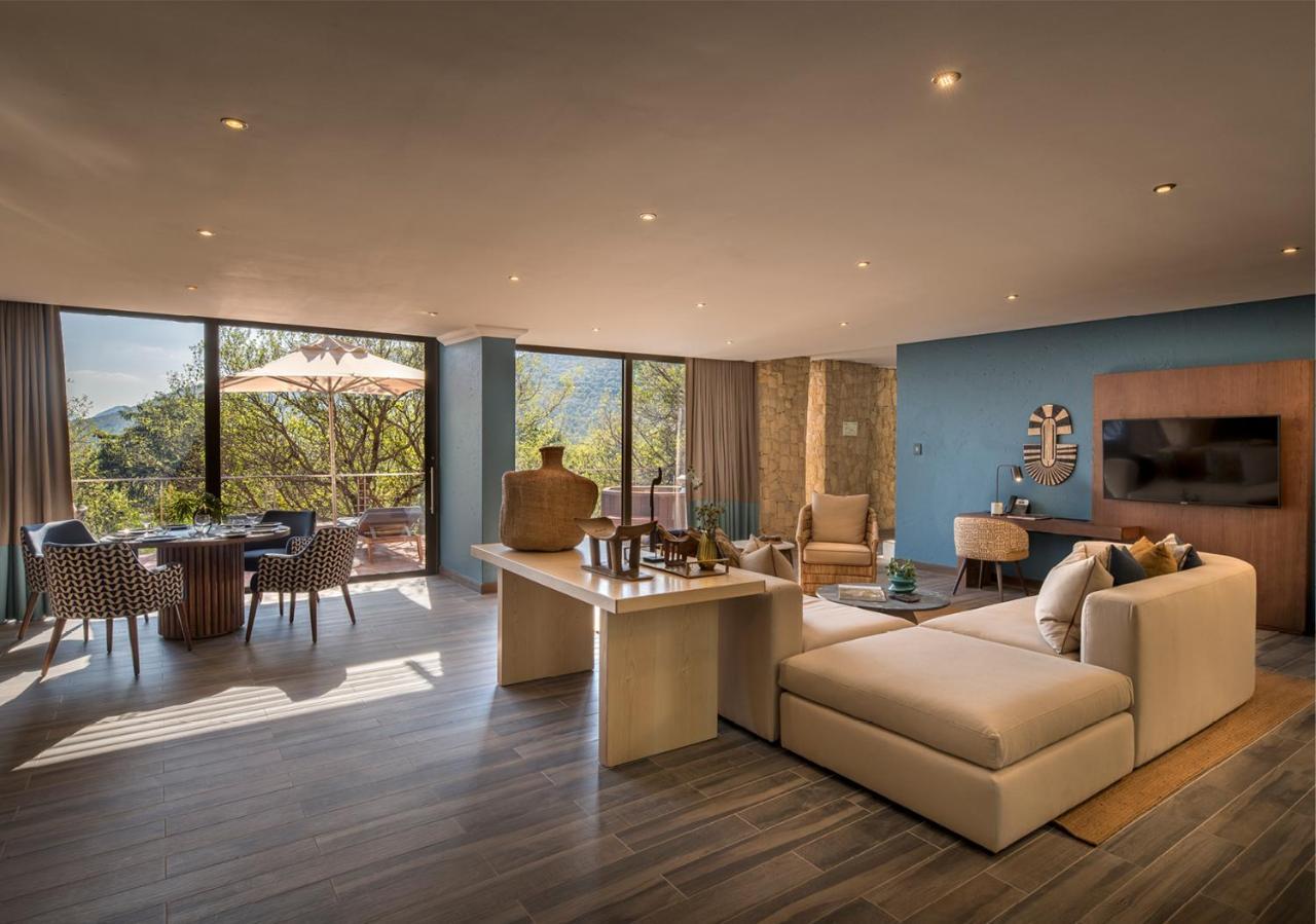 Babohi At Qwabi Private Game Reserve By Newmark Bela-Bela Extérieur photo