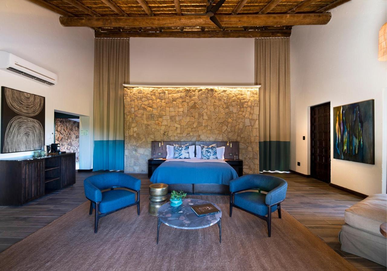 Babohi At Qwabi Private Game Reserve By Newmark Bela-Bela Extérieur photo