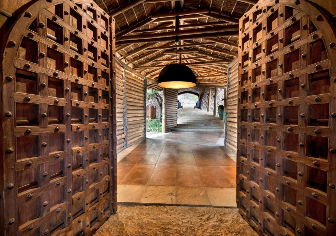 Babohi At Qwabi Private Game Reserve By Newmark Bela-Bela Extérieur photo