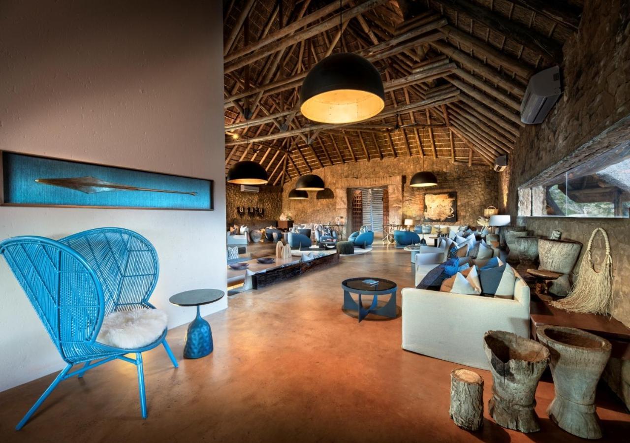 Babohi At Qwabi Private Game Reserve By Newmark Bela-Bela Extérieur photo
