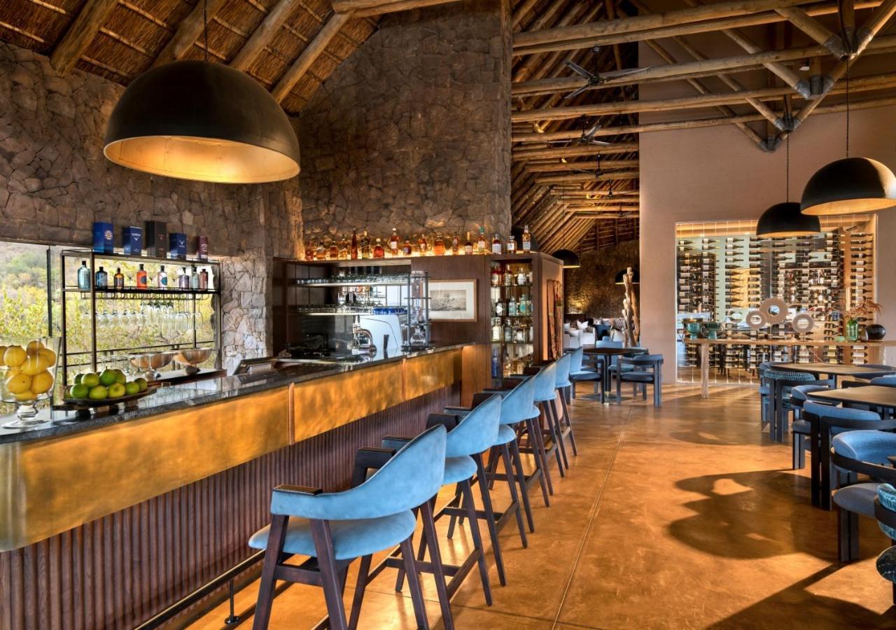 Babohi At Qwabi Private Game Reserve By Newmark Bela-Bela Extérieur photo