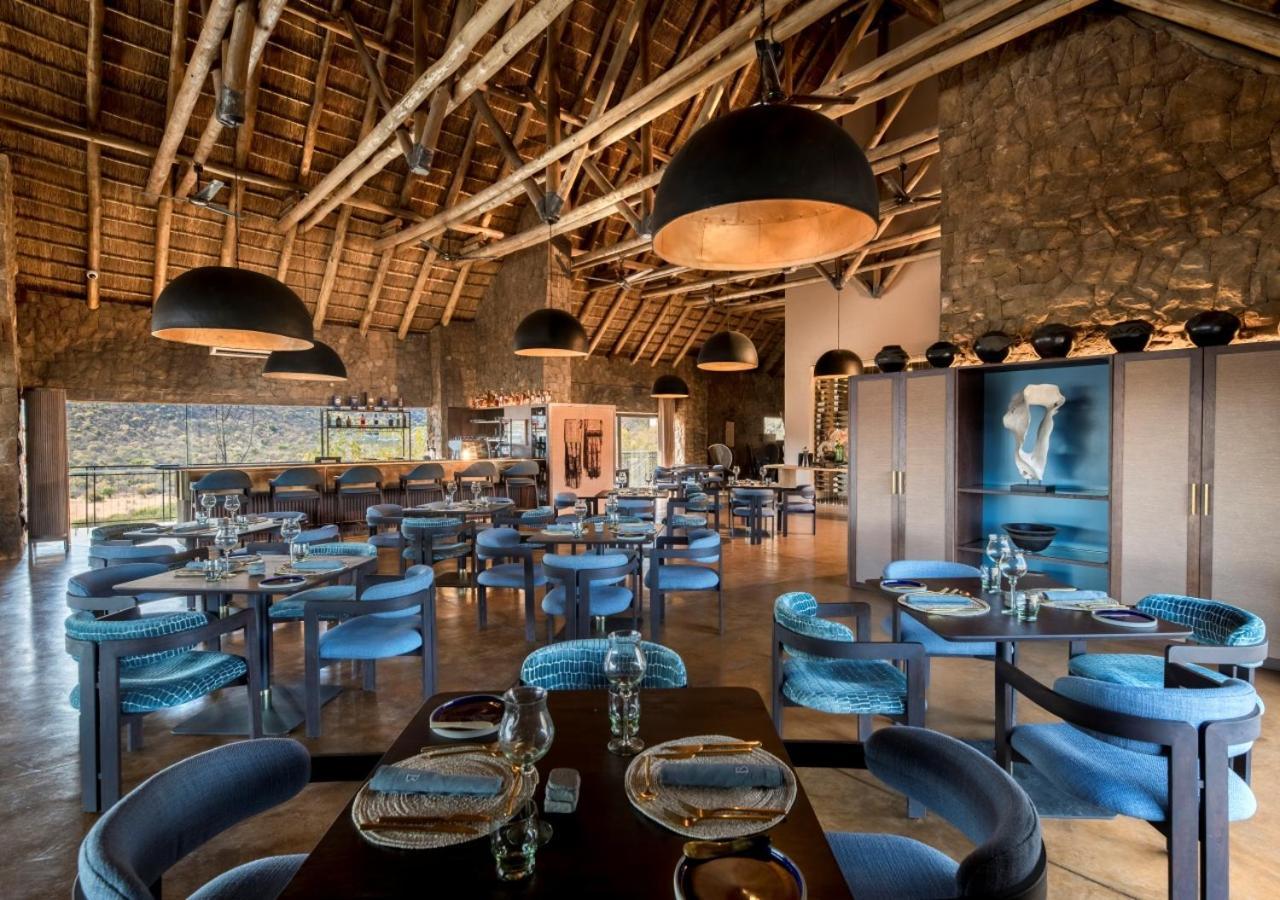 Babohi At Qwabi Private Game Reserve By Newmark Bela-Bela Extérieur photo