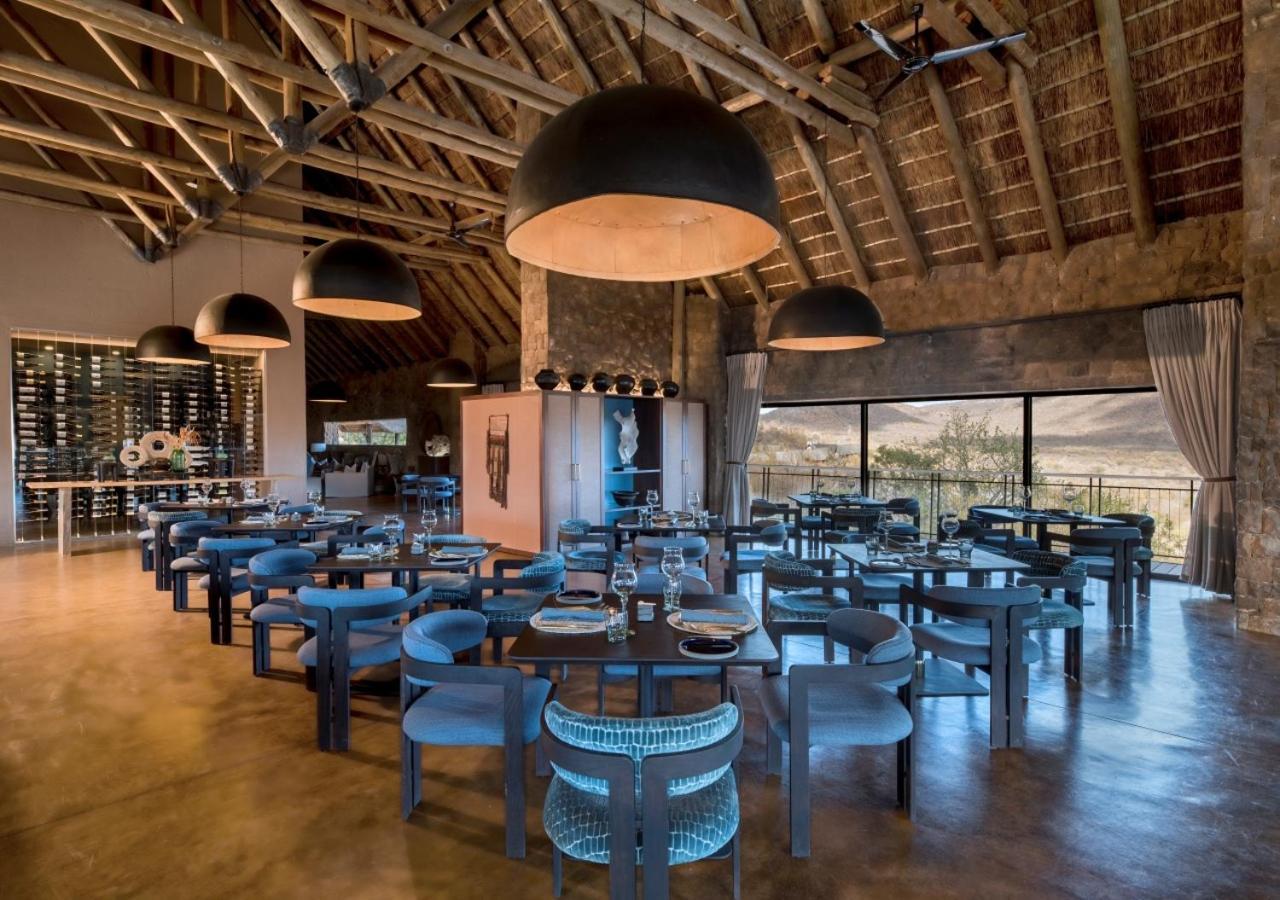 Babohi At Qwabi Private Game Reserve By Newmark Bela-Bela Extérieur photo