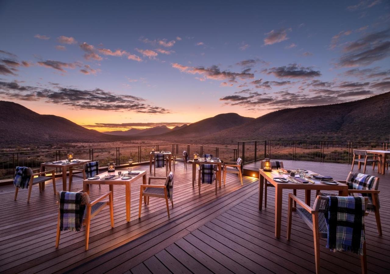 Babohi At Qwabi Private Game Reserve By Newmark Bela-Bela Extérieur photo