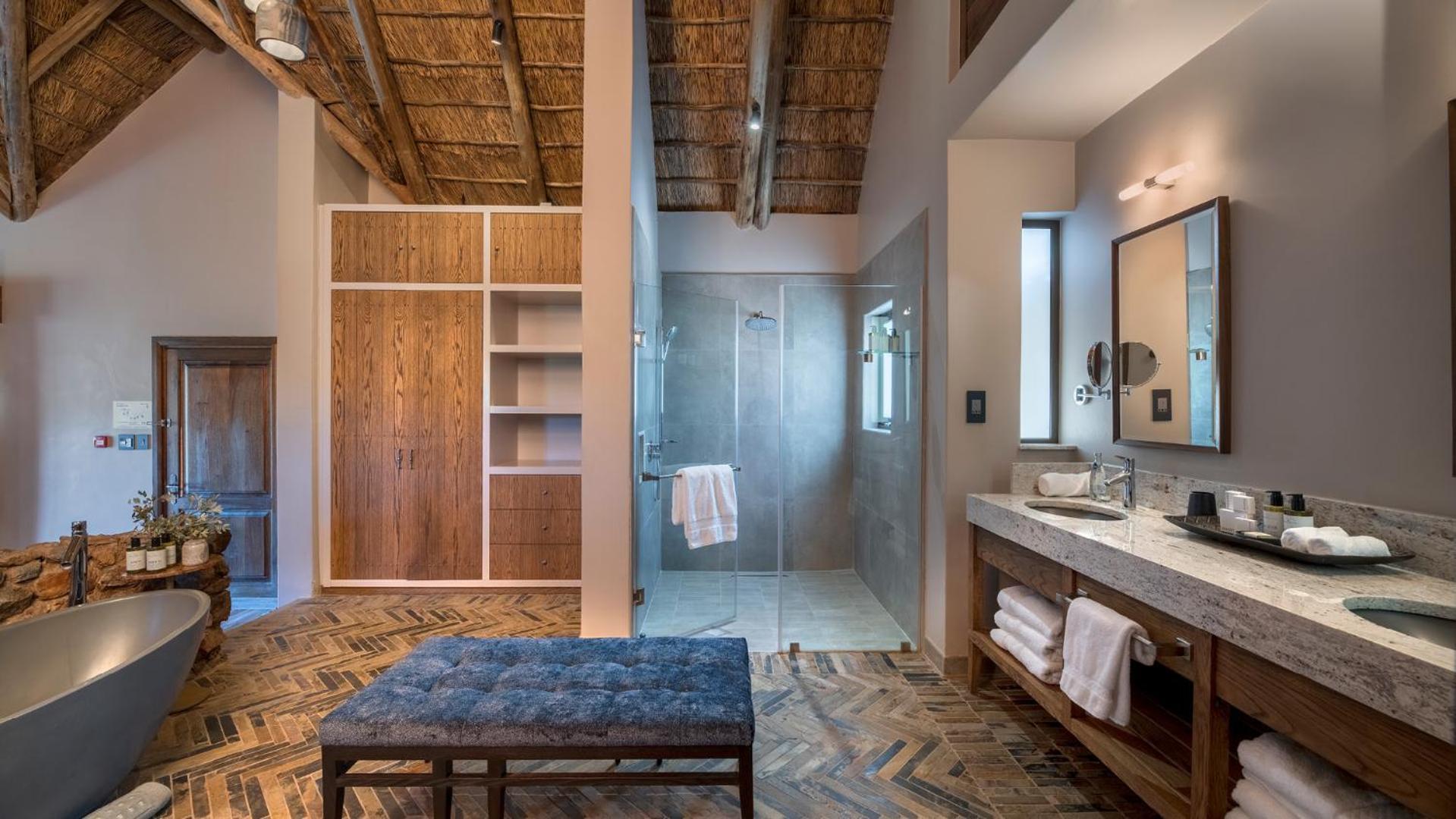 Babohi At Qwabi Private Game Reserve By Newmark Bela-Bela Extérieur photo