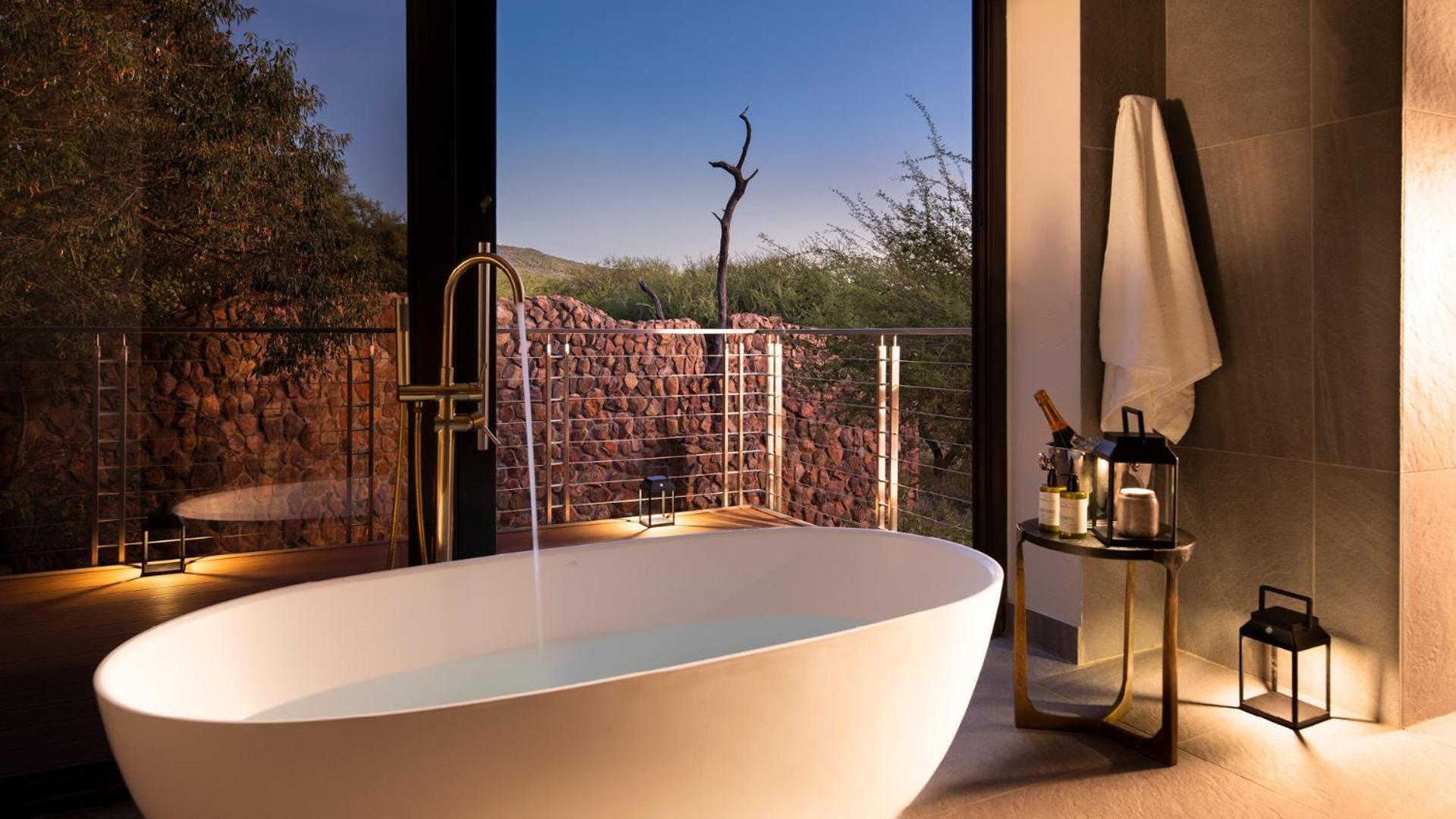 Babohi At Qwabi Private Game Reserve By Newmark Bela-Bela Extérieur photo