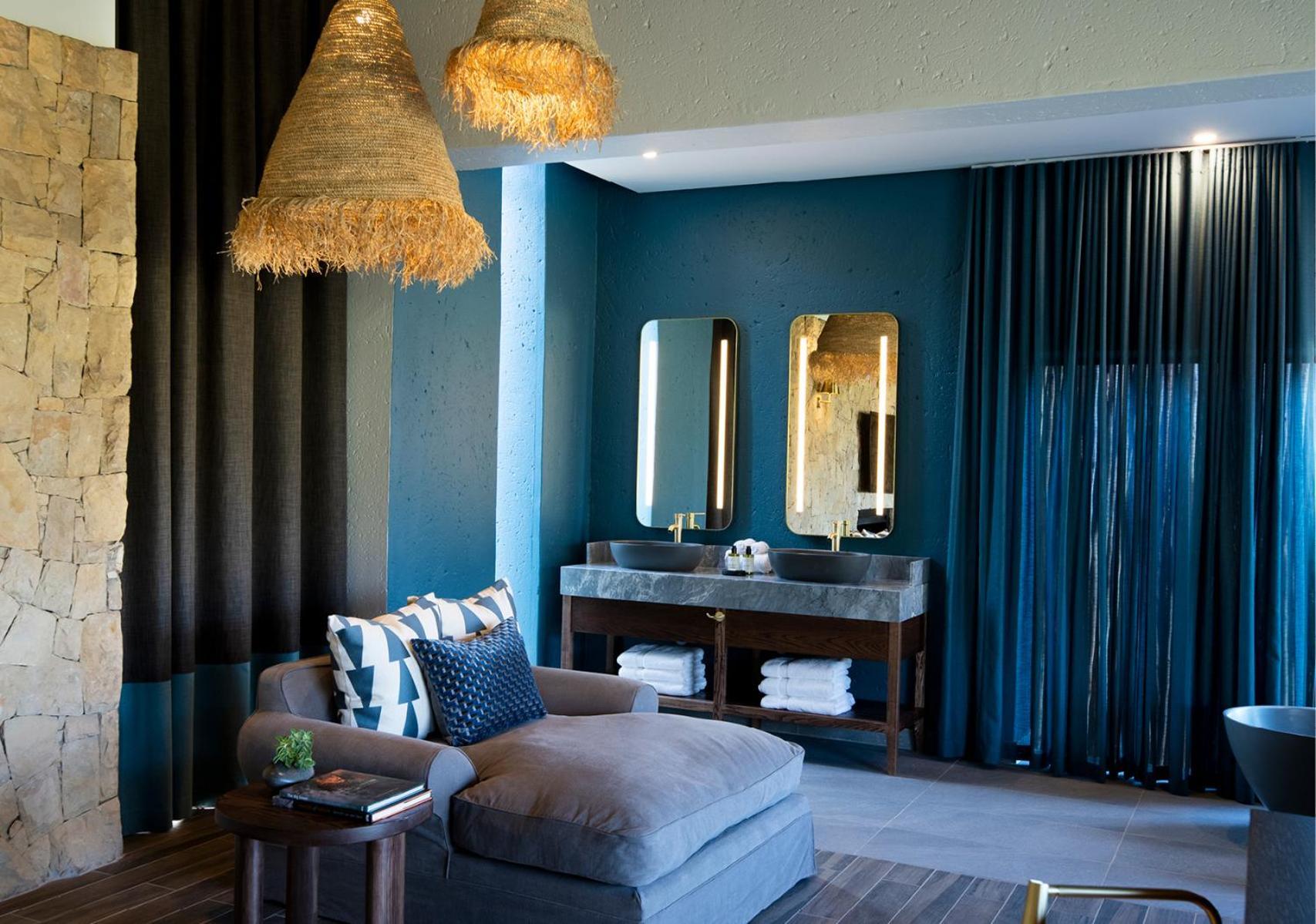 Babohi At Qwabi Private Game Reserve By Newmark Bela-Bela Extérieur photo