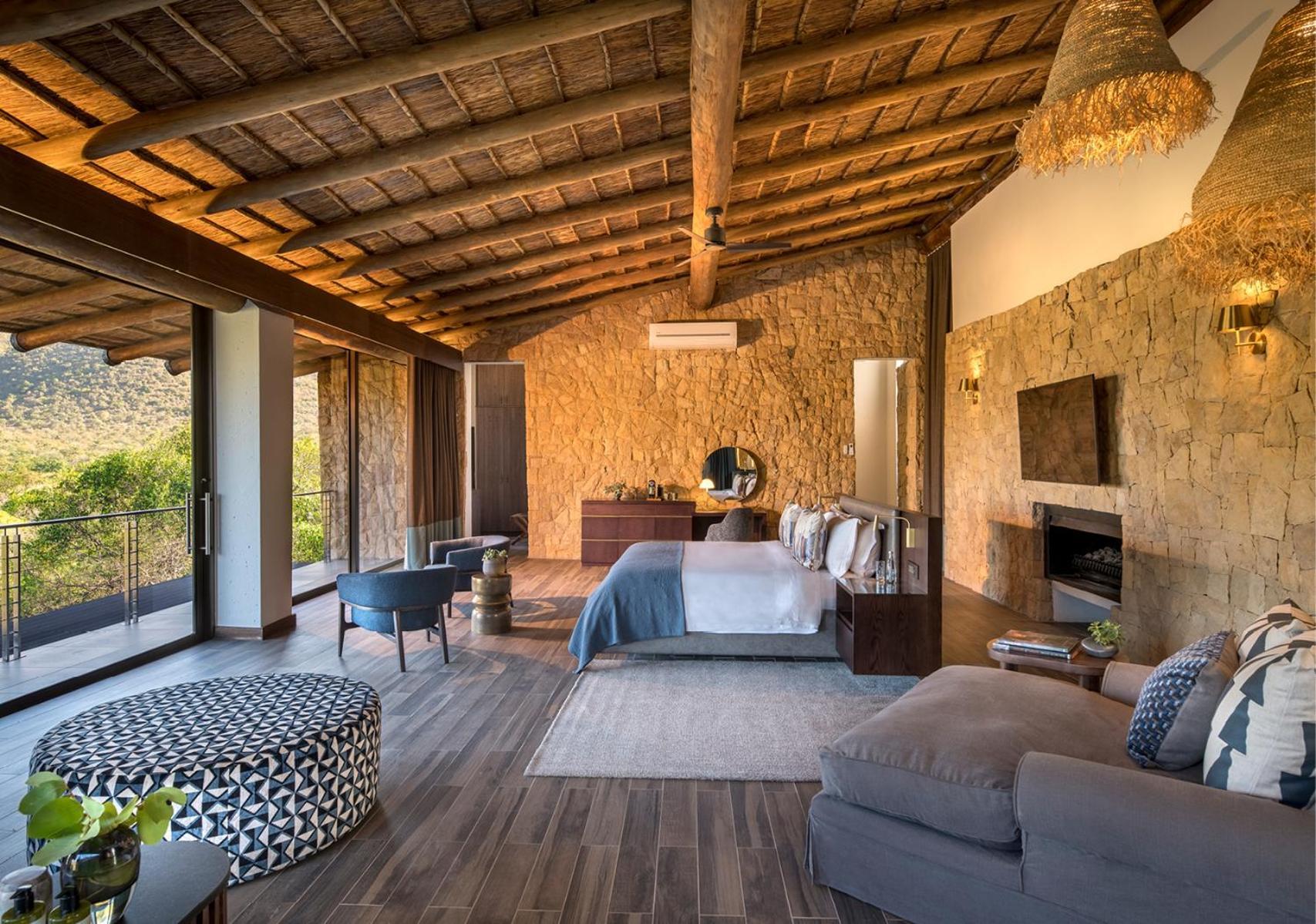 Babohi At Qwabi Private Game Reserve By Newmark Bela-Bela Extérieur photo